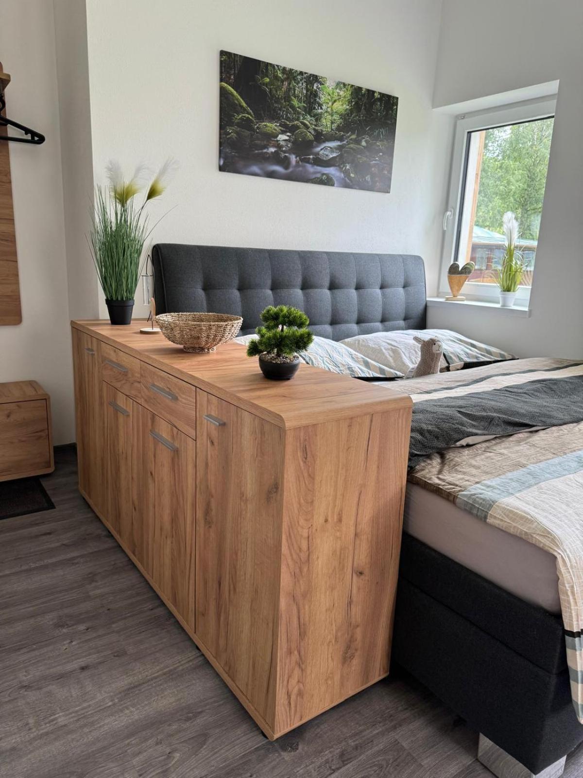 Černá v Pošumaví Apartmany Rak Lipno מראה חיצוני תמונה
