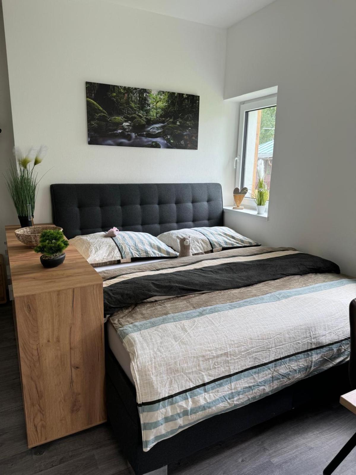 Černá v Pošumaví Apartmany Rak Lipno מראה חיצוני תמונה